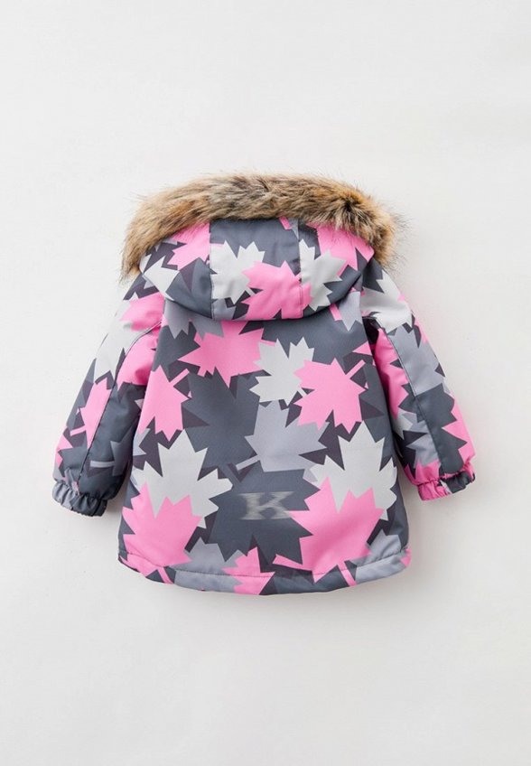 Костюм утепленный Kerry