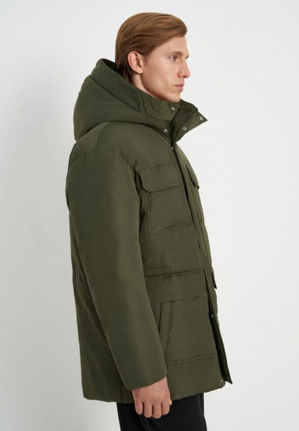 Парка Finn Flare