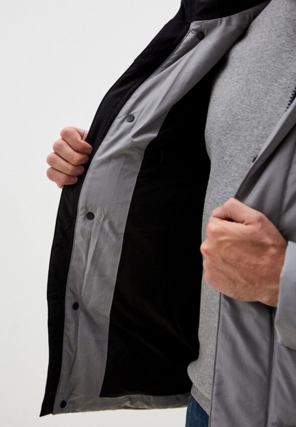 Пуховик City Savani