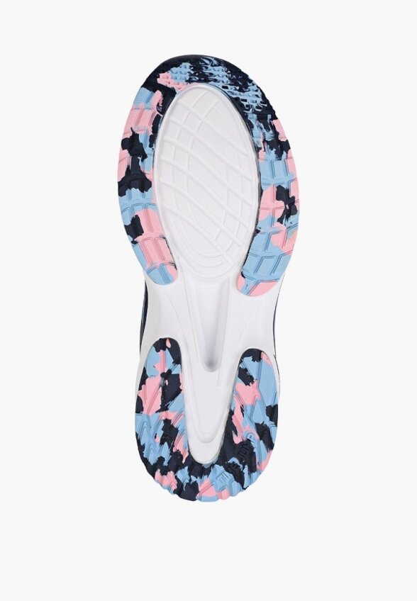 Кроссовки TimeJump