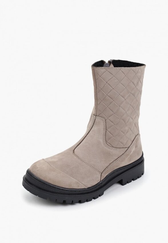 Сапоги Theo Leo