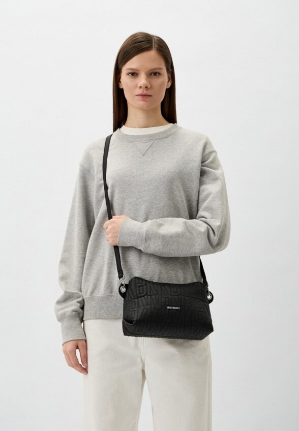 Сумка Bikkembergs