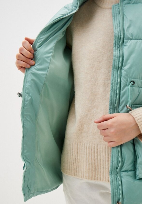 Жилет утепленный Isibris