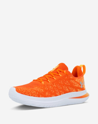 Кроссовки мужские Under Armour Velociti 3, Оранжевый женщинам