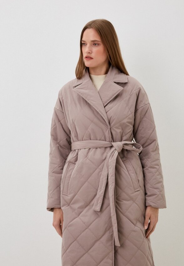 Куртка-пальто Belucci