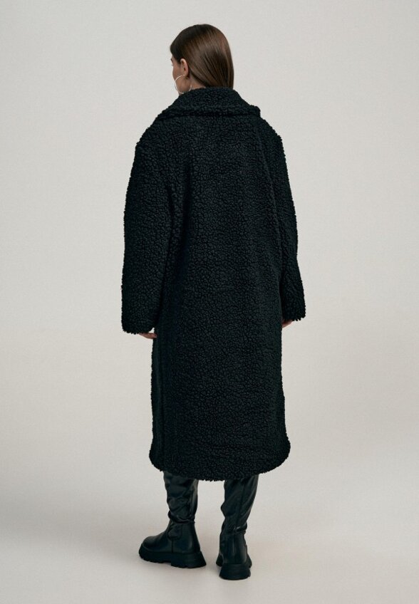 Пальто меховое Твое