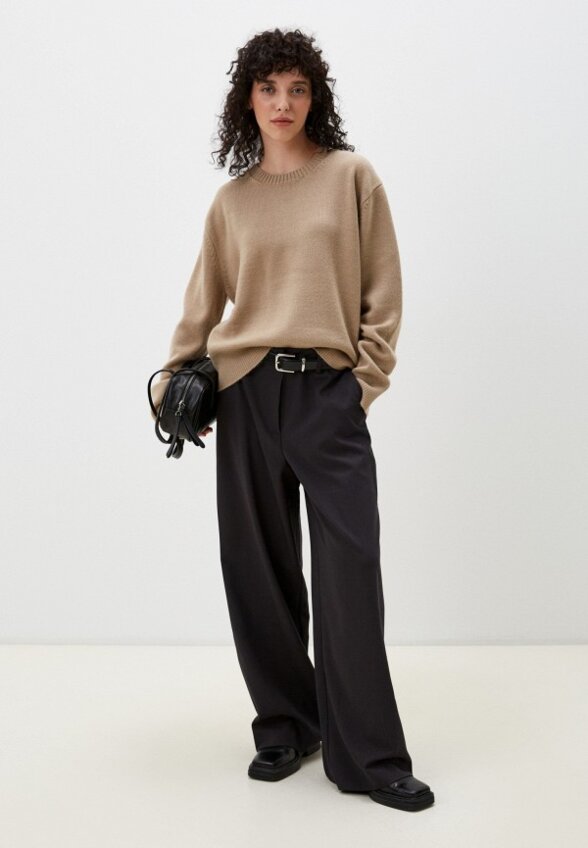 Брюки Face Code