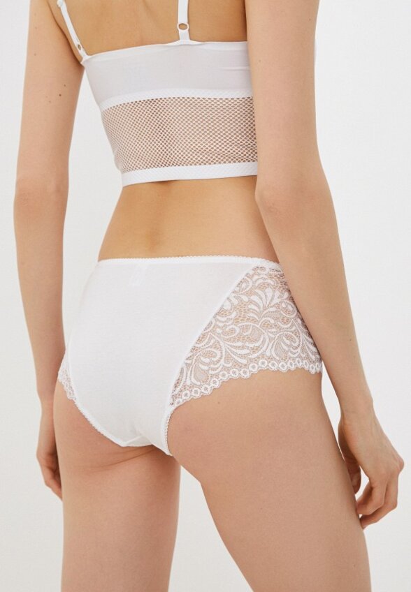 Трусы Alla Buone