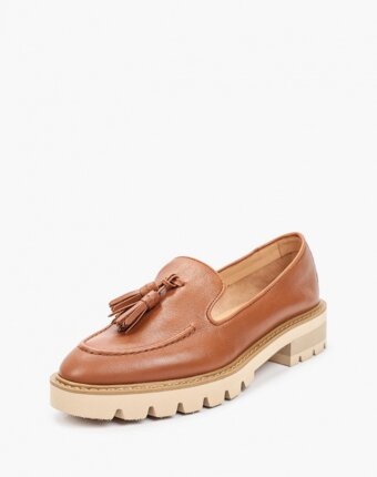 Лоферы Giotto женщинам