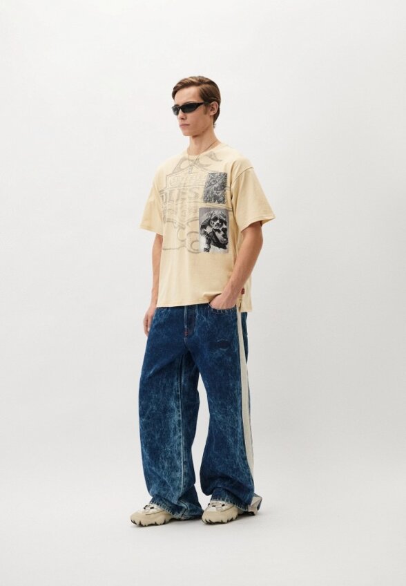 Футболка Diesel