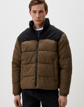 Куртка утепленная Jack & Jones мужчинам