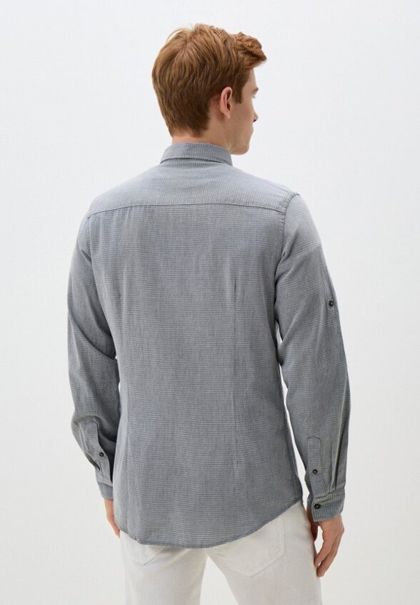 Рубашка Tom Tailor