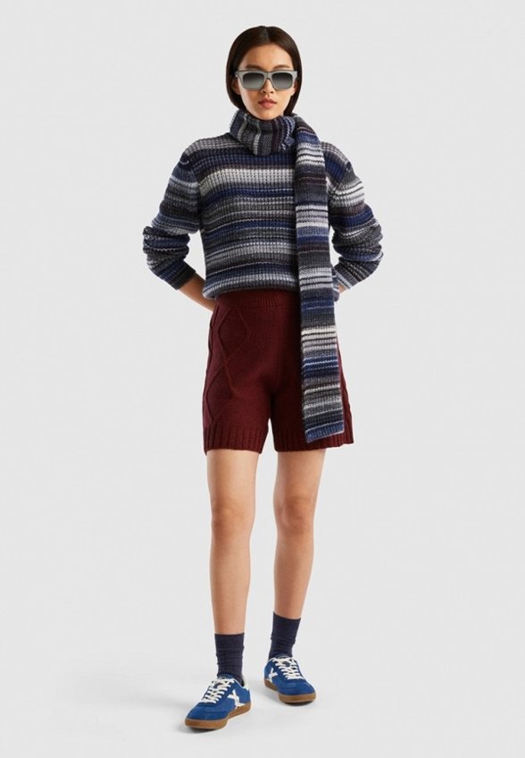 Джемпер United Colors of Benetton