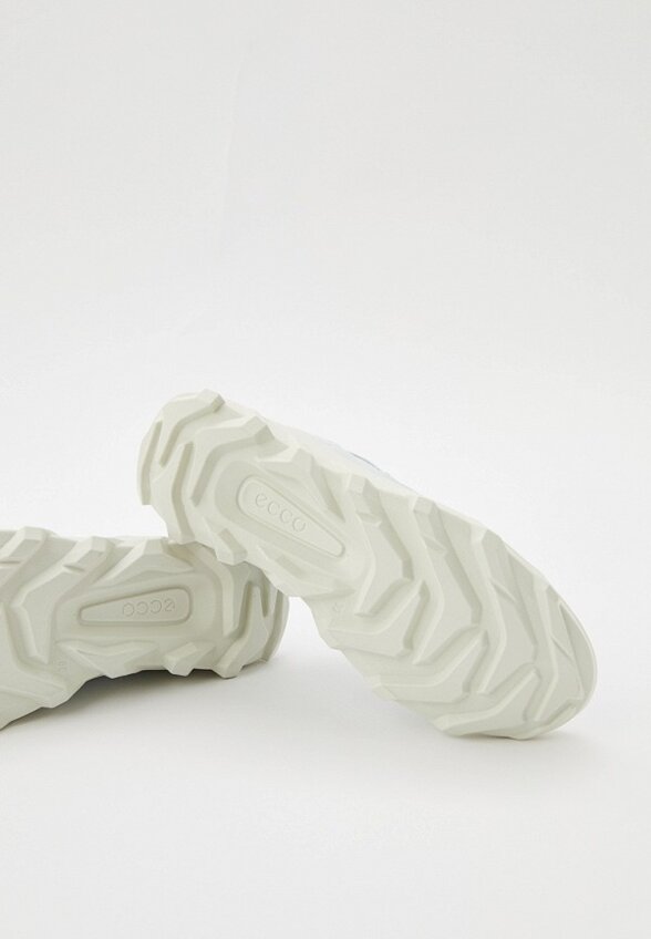 Кроссовки Ecco