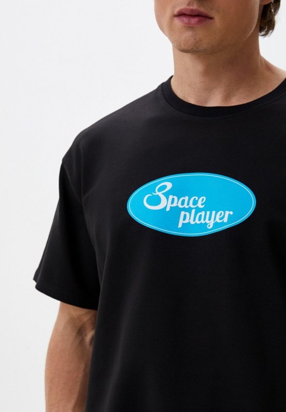 Футболка Stayhigh