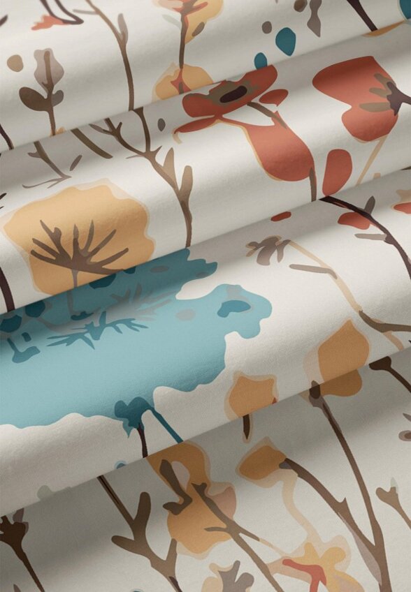 Постельное белье Евро Волшебная Ночь