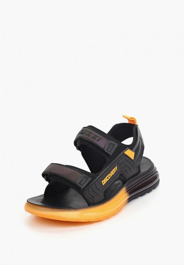 Сандалии Shuzzi