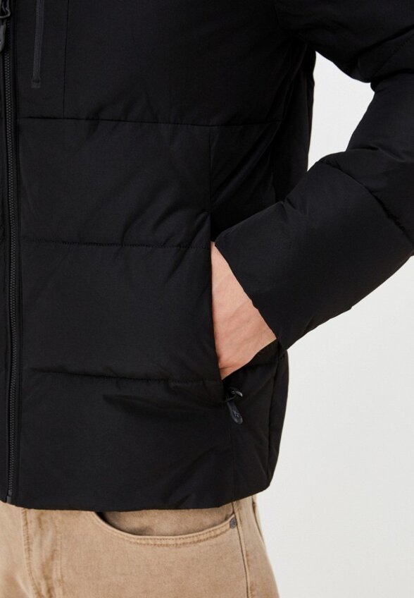 Пуховик Grizman