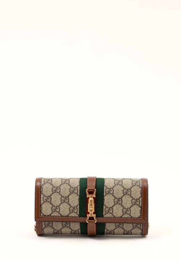 Gucci Jackie