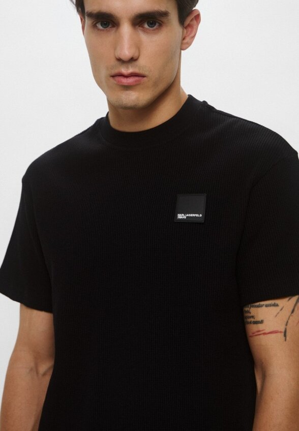 Футболка Karl Lagerfeld Jeans