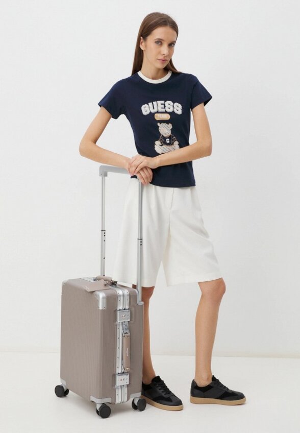 Чемодан Maison David