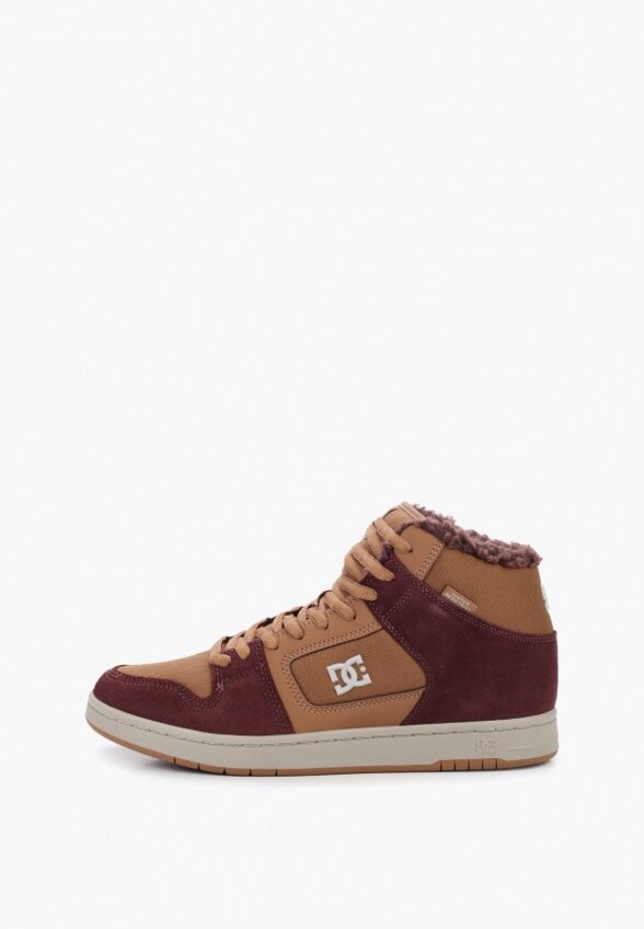 Кеды DC Shoes