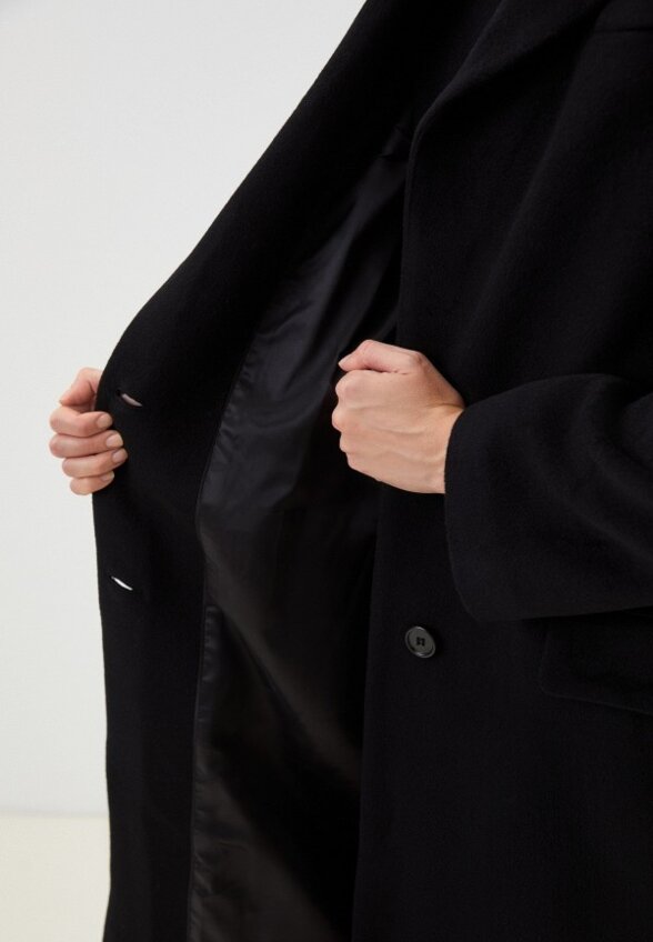 Пальто-кокон All We Need