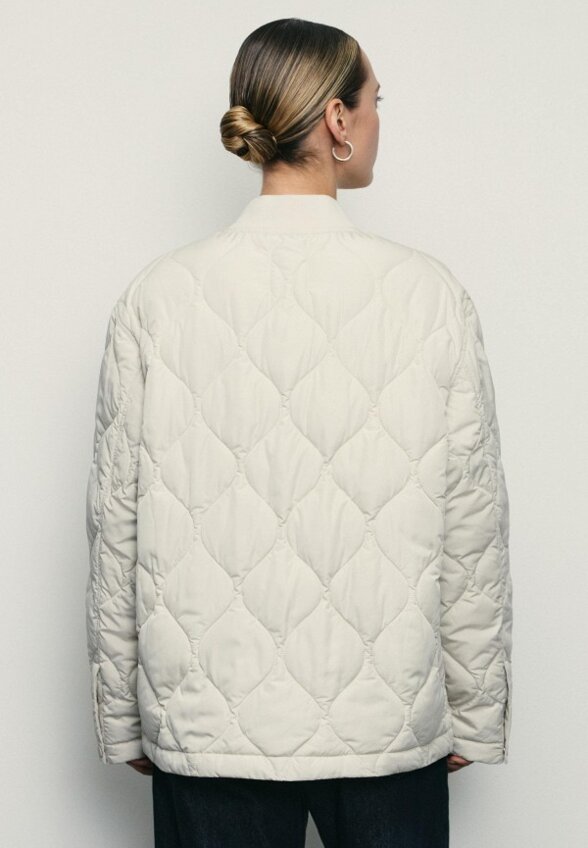 Куртка утепленная Zarina