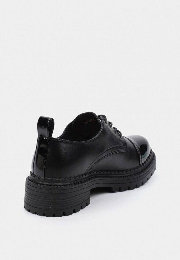 Ботинки T.Taccardi