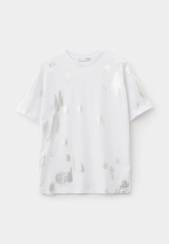 Футболка Nume