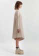 Платье Unique Fabric3  - превью
