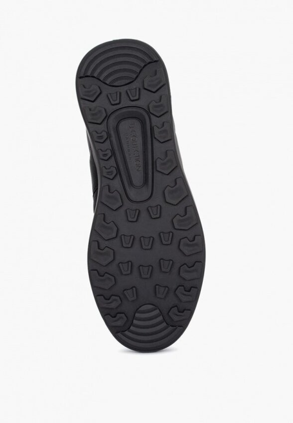 Кроссовки TJ Collection
