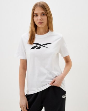 Футболка Reebok женщинам