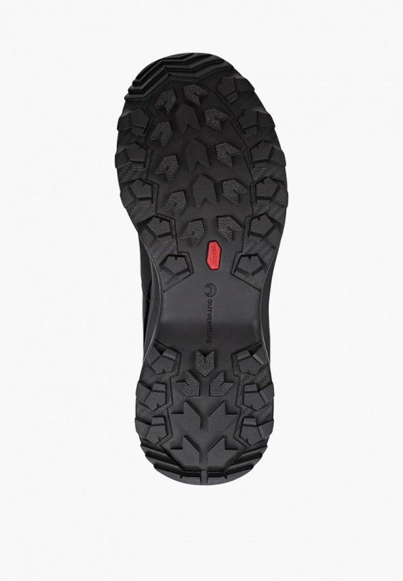 Ботинки трекинговые Outventure