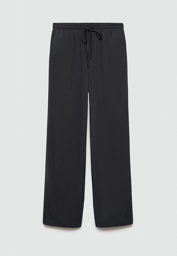 Брюки Mango Teen