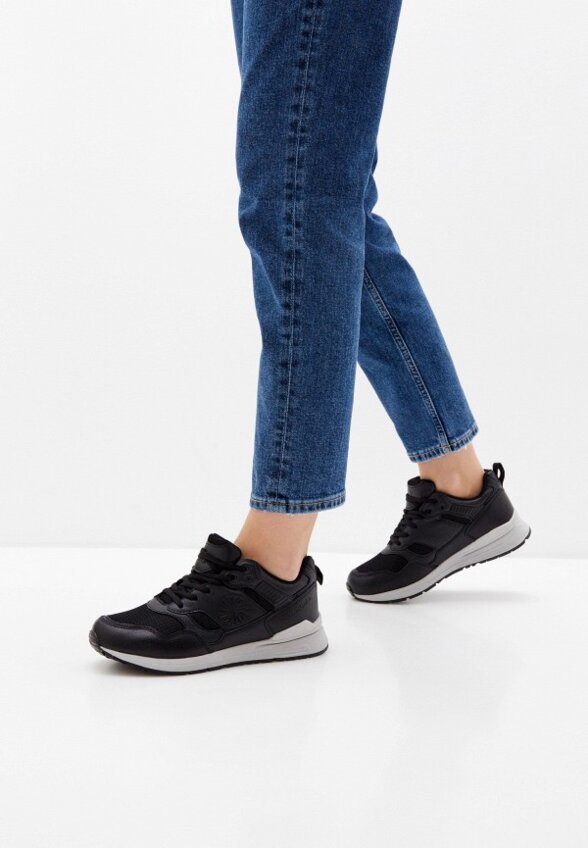 Кроссовки Sigma