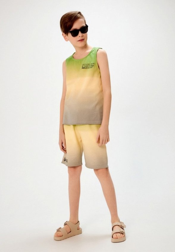 Шорты спортивные Acoola