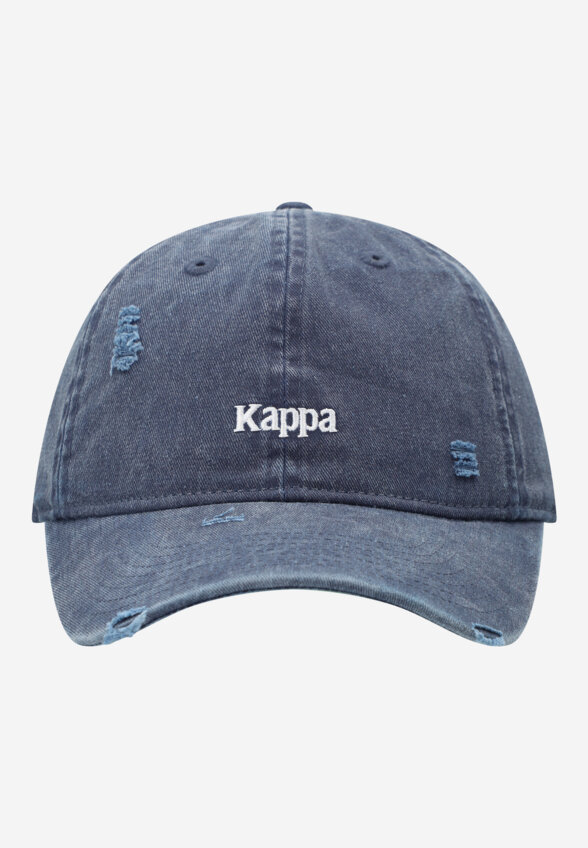 Бейсболка Kappa, Синий