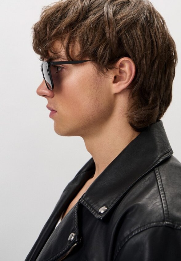 Очки солнцезащитные Boss