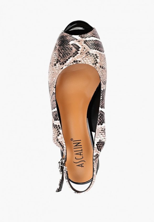 Босоножки Ascalini