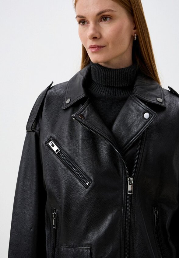 Косуха Снежная Королева