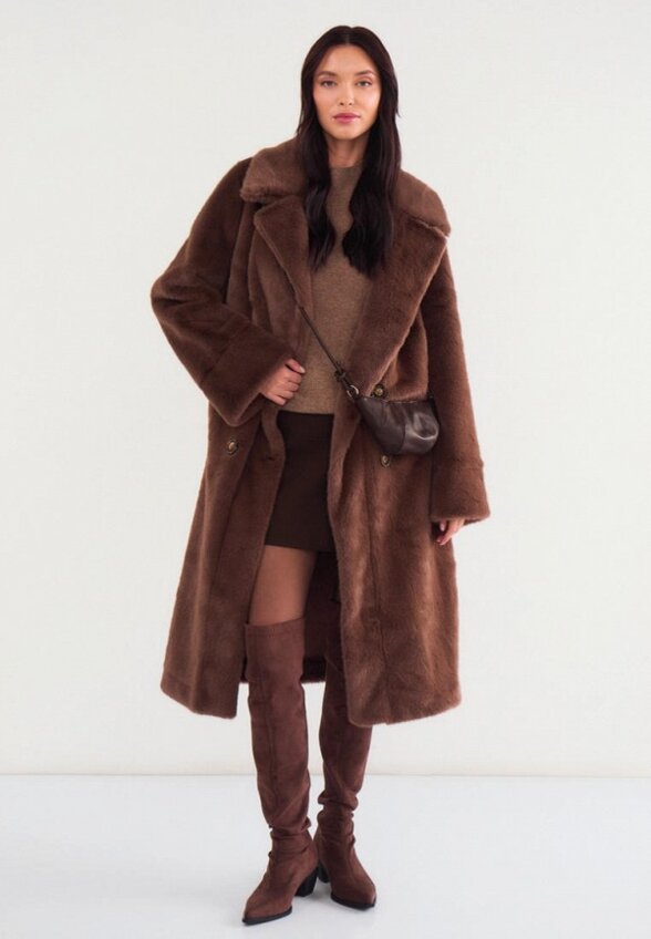 Шуба Vittoria Vicci