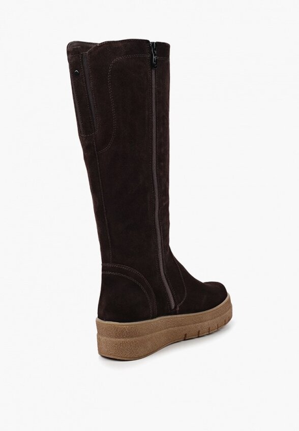 Сапоги Francesco Donni