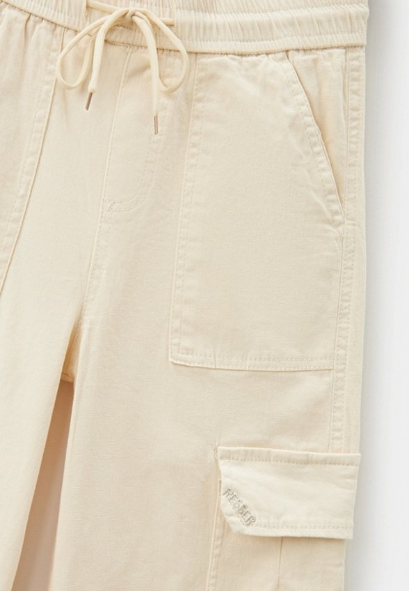 Джинсы Resser Denim