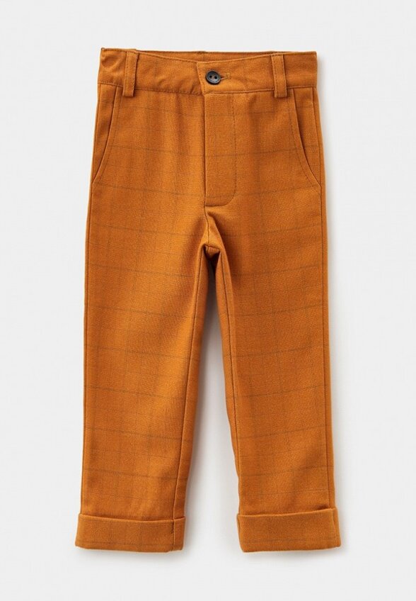 Жилет, брюки и бабочка Nino kids