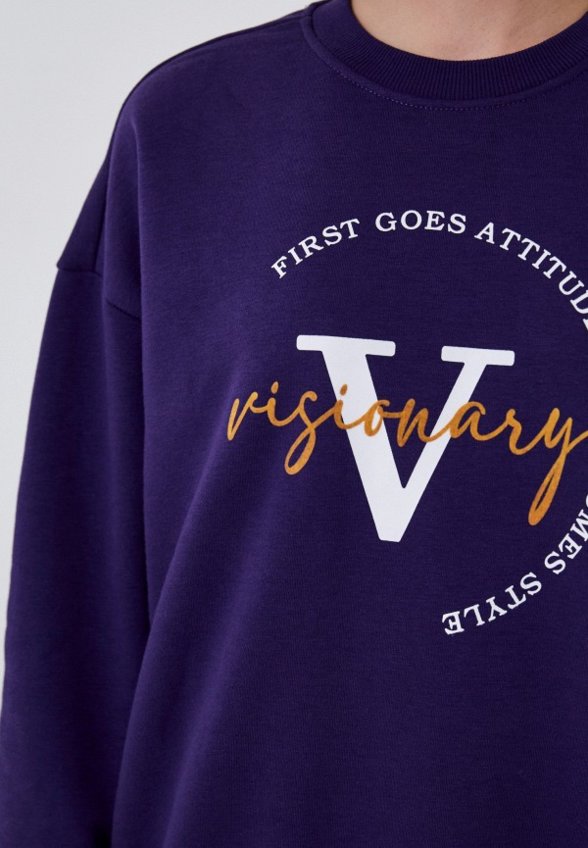 Свитшот Colin's