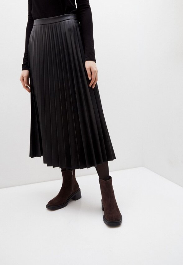 Ботильоны Lusavou