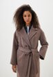 Пальто двубортное Marsena2  - превью