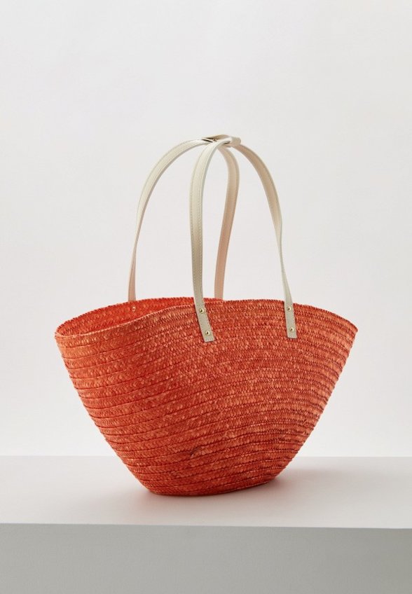 Сумка и косметичка Patrizia Pepe