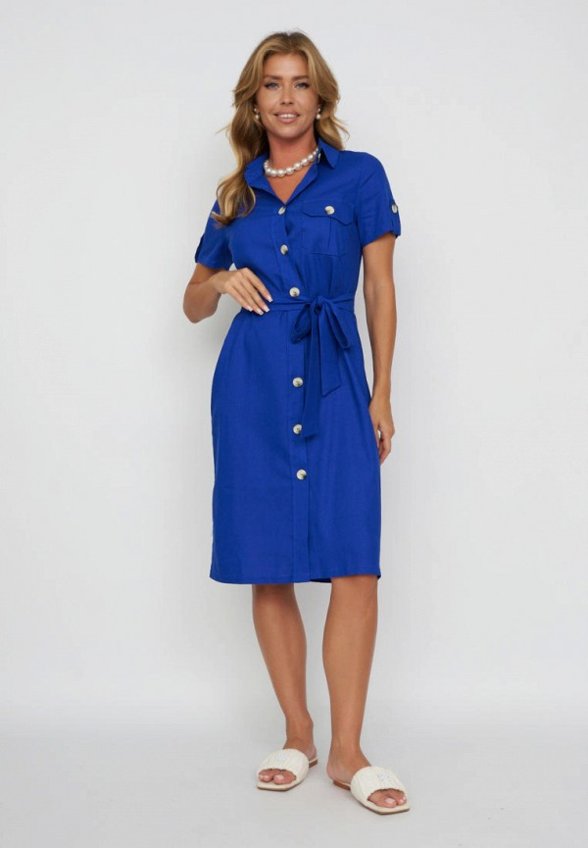 Платье Olya Stoforandova